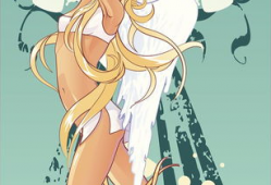 日本后宫恋爱动漫,日本动漫中的浪漫角逐与情感纠葛